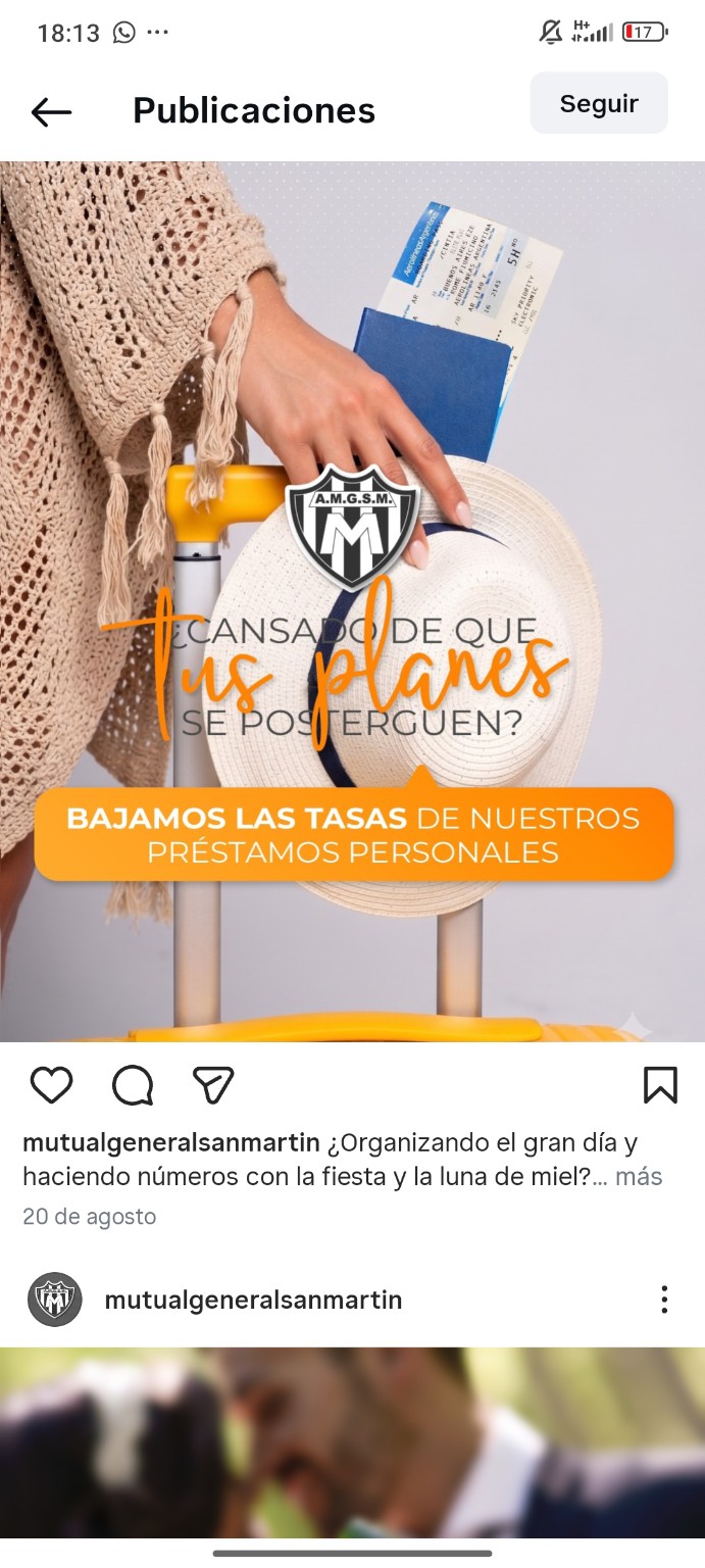 Servicios para asociados